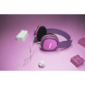 Căști Philips SHK2000PK/00 pentru copii, violet
