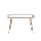 Birou Cisto White