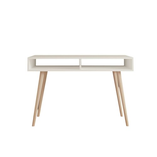 Pracovní stůl Cisto White