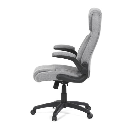 Krzesło biurowe Autronic KA-C711 GREY2