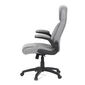 Krzesło biurowe Autronic KA-C711 GREY2