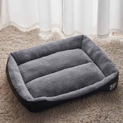 4Home Hundebett Paw, 80 x 60 cm
