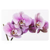 Orchidea alátétek 28 x 43 cm, 4 db-os szett