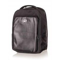 Outdoor Gear Рюкзак для ноутбука BUSINESS, чорний