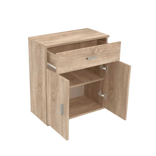 Schrank ADELI Typ 2, Eiche Sonoma