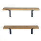 Raft Lame, 2 buc