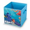 Domopak Living Úložný box s motivem Disney Dory, 32 x 32 x 32 cm