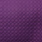 4Home Prehoz na posteľ Doubleface fialová/svetlofialová, 220 x 240 cm, 2x 40 x 40 cm