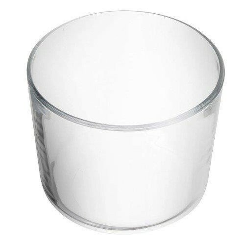 Bormioli Rocco Borcan de sticlă cu capacFrigoverre , 12 cm