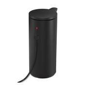 Simplehuman Brezdotykový dávkovač mýdla 266 ml,dobíjecí, matná černá ocel