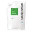 Simplehuman Рідкий засіб для миття посуду 1 л,заправка з ароматом розмарину і чебрецю