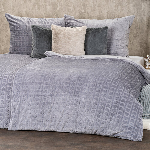 4Home Posteljnina iz mikroflanela Lovely, 140 x200 cm, 70 x 90 cm