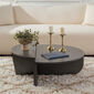 Couchtisch Orion Anthracite