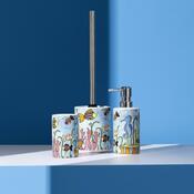 Wenko Keramik-Seifenspender Rollin'Art Ocean Life 360 ml