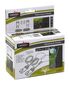 Set de agățat hamac Cattara, 2 buc