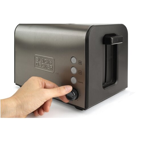 Black+Decker BXTO1000E Topinkovač