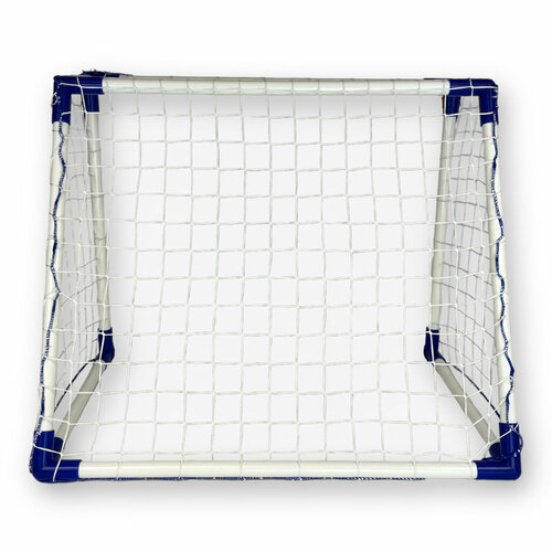 My Hood 308219 set de porți de fotbal și mingeTarge t Sport Junior, 3 buc