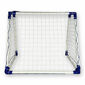 My Hood 308219 set de porți de fotbal și mingeTarge t Sport Junior, 3 buc