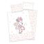Herding Minnie Mouse gyermek pamut ágynemű kiságyba, 100 x 135 cm, 40 x 60 cm