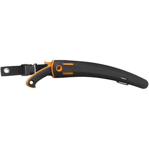 Fiskars SW-330 Ívelt kerti fűrész vastagabb fogazattal