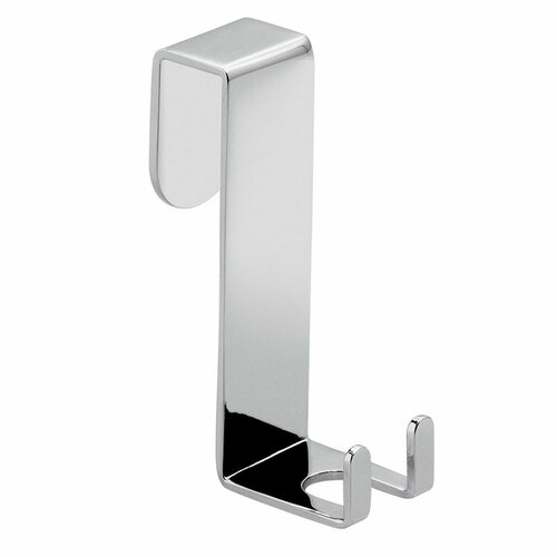 GEDY 562613 Thor кріплення до завіси для скребка, хром
