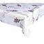 Față de masă anti-pete Lavandă mov, 120 x 155 cm