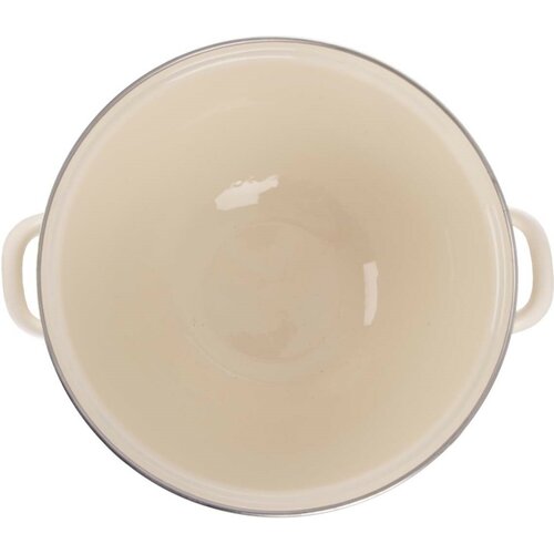 Orion Emailed mixing bowl Tonča Lem 26 cm