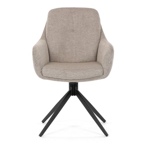 Set de scaune de sufragerie cu mecanism deîntoarcere DCH-P3174 LAN2, 2 buc.