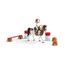 Schleich 42441 Ханна і набір для верхової їзди встилі вестерн