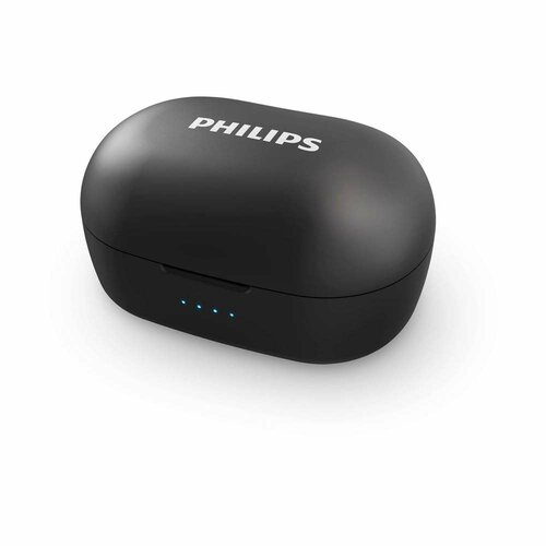Philips TAT2205BK/00 TWS slúchadlá, čierna