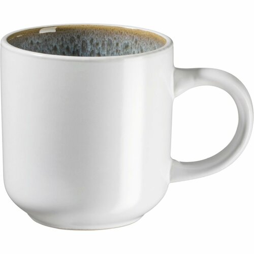 Mäser Zestaw naczyń stołowych 16 szt. MALEA – zielony