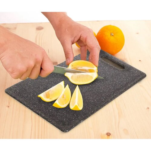 Placă de tăiat Banquet Granit 20 x 30 cm