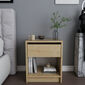 Stolik nocny Sheridan Oak