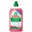 Detergent de spălat vase Frosch ECO Zmeură, 500 ml