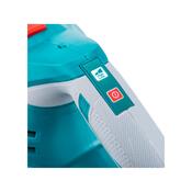 Total Tools Aku ručný vysávač Li-Ion, 20 V, 2000 mAh