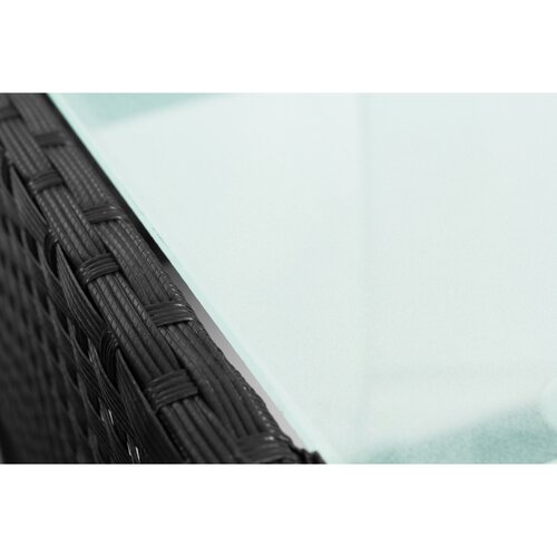 Fieldmann FDZN 6050-PR set de mobilier de grădină