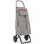 Rolser Trolley auf Rädern WALLABY TWEED 2, Grau