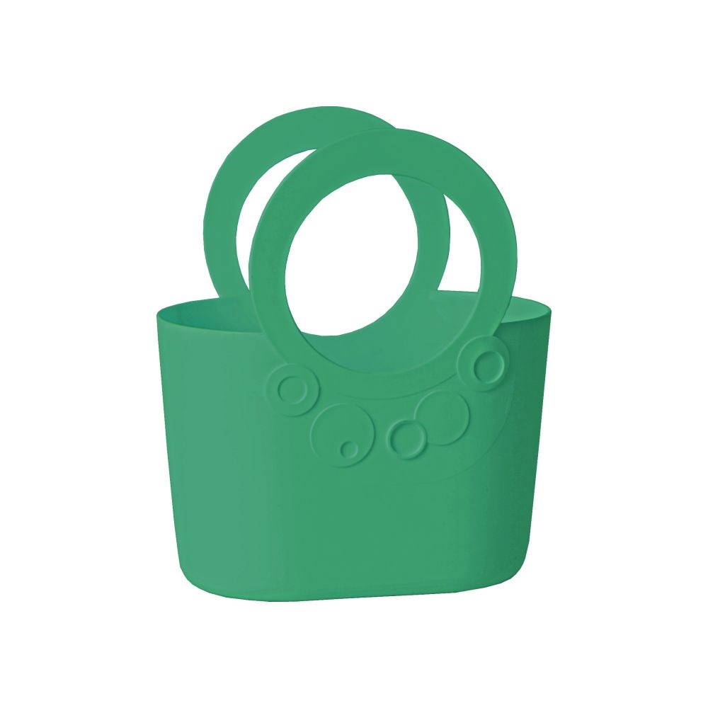 Prosperplast Taška LILY 1,25 l, tyrkysová