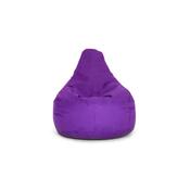 Puf Damla, violet
