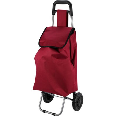 Einkaufstrolley, 33 l, 53 x 31 x 18 cm,