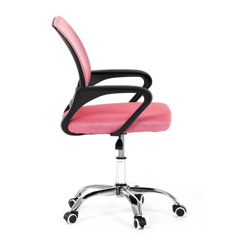 Autronic KA-L103 PINK Офісне крісло