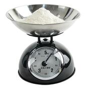 Orion Kuchyňská váha mechanická Ema 5 kg