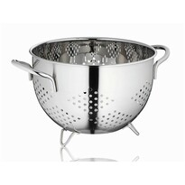 Kela Strecurătoare inox ATHOS, 20 x 14,5 cm Kela Strecurătoare inox ATHOS, 20 x 14,5 cm