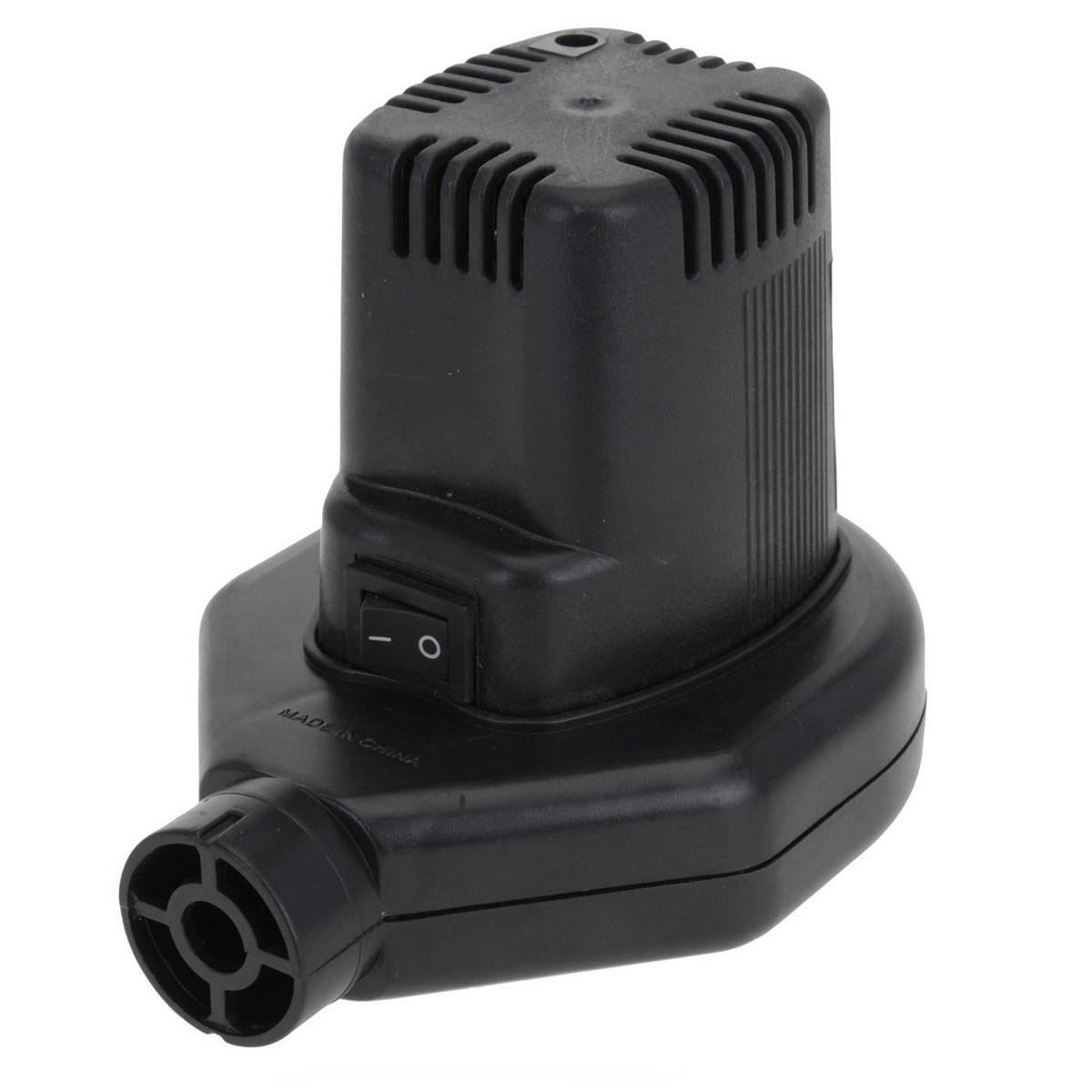 Elektrická pumpička 12 V/230 V