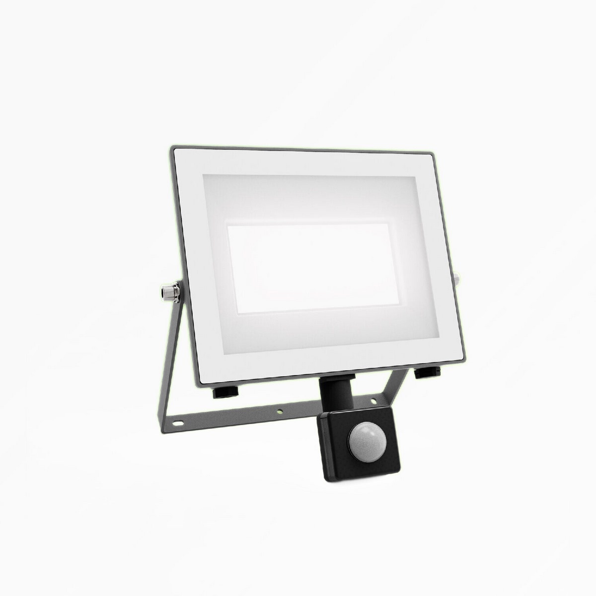 Philips Lois UltraEfficient venkovní LED reflektor Flood Light se senzorem antracit, 24 W, 4500 lm, 5000 K, IP65 - thumb (2)