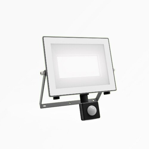 Philips Lois UltraEfficient venkovní LED reflektor Flood Light senzor, 24 W, 4500 lm, 5000 K, IP65