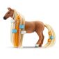 Schleich 42585 Стартовий набір Kim і Caramelo, 18,7 x 24,5 x 6 см