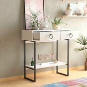 Măsuță decorativă Valeri White