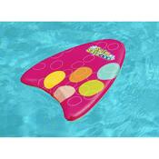 Bestway Schwimmbrett Aquastar, rosa