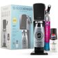 SodaStream Art Black Pepsi Zero Mpack для приготування газованої води